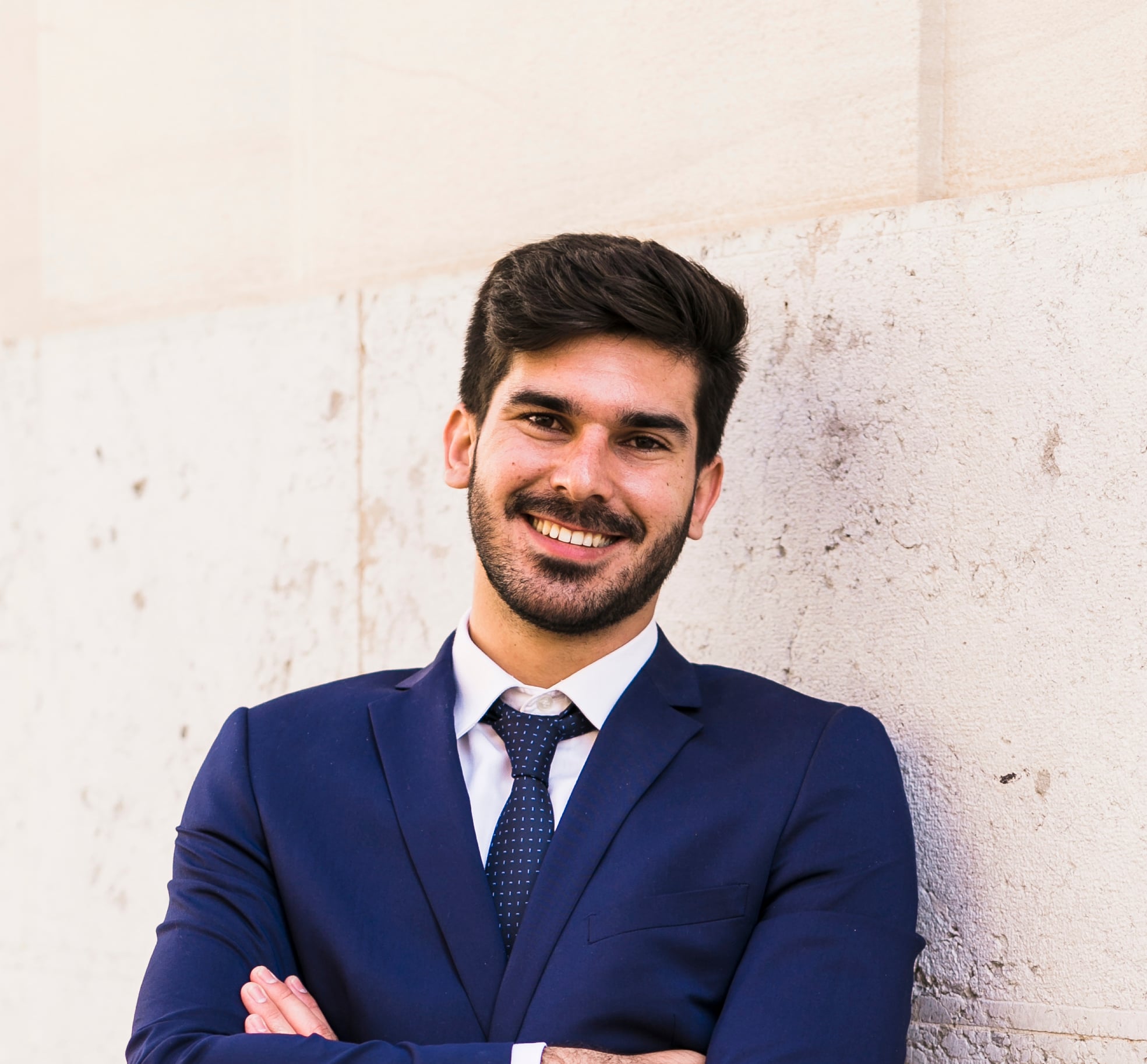 Ahmed Suleiman